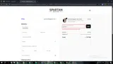 GET10 coupon verification screenshot