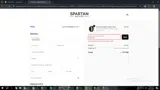SALE15 coupon verification screenshot