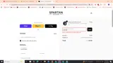 SALE15 coupon verification screenshot