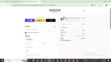 SAVE15 coupon verification screenshot