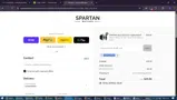 HIGHCLASS15 coupon verification screenshot