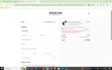 LAUGH30 coupon verification screenshot