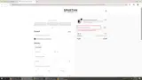 HAPPY25 coupon verification screenshot
