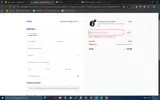 BIKE15 coupon verification screenshot