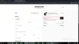 BANDS10 coupon verification screenshot