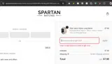UPGRADE20 coupon verification screenshot