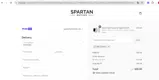 WELCOME10 coupon verification screenshot