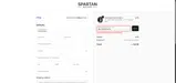 WELCOMETOSW10 coupon verification screenshot