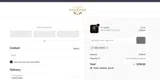 Spartus coupon verification screenshot