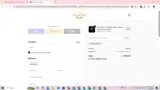 Spartus coupon verification screenshot