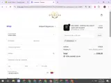Spartus coupon verification screenshot
