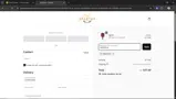 Spartus coupon verification screenshot