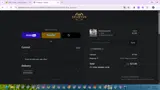 Spartus coupon verification screenshot