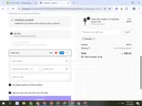 Spartus coupon verification screenshot