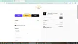 Spartus coupon verification screenshot