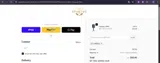 Spartus coupon verification screenshot