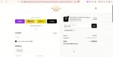 Spartus coupon verification screenshot