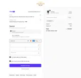 Spartus coupon verification screenshot
