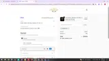 Spartus coupon verification screenshot
