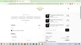 Spartus coupon verification screenshot