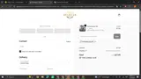 Spartus coupon verification screenshot