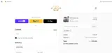 Spartus coupon verification screenshot