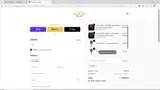 Spartus coupon verification screenshot