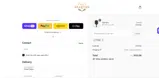 Spartus coupon verification screenshot