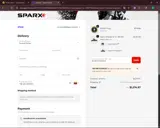 SECRETCODE25 coupon verification screenshot