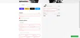 SparxShip coupon verification screenshot