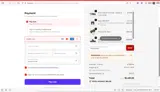 RINGS2024 coupon verification screenshot