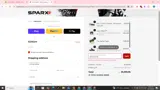 RINGS2024 coupon verification screenshot