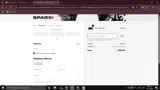CASE2025 coupon verification screenshot