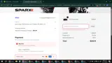 CASE2025 coupon verification screenshot