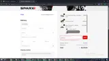 CART100 coupon verification screenshot