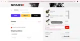 CART100 coupon verification screenshot