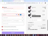 CART100 coupon verification screenshot