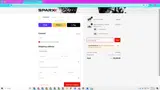 camandstrick coupon verification screenshot