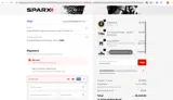 camandstrick coupon verification screenshot