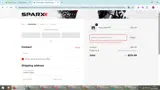 ACCESSORY2025 coupon verification screenshot