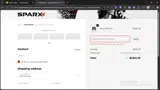 ACCESSORY2025 coupon verification screenshot
