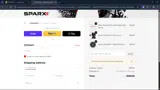 FIRSTSAVE50 coupon verification screenshot