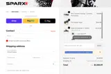 FIRSTSAVE50 coupon verification screenshot