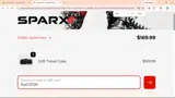 flash2026 coupon verification screenshot