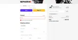 camandstrick coupon verification screenshot