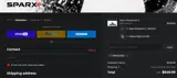 RINGS2024 coupon verification screenshot