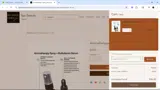 SIMPLYCODES10 coupon verification screenshot