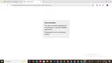 SPC Pets coupon verification screenshot