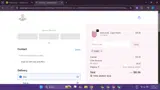 ADBEY coupon verification screenshot