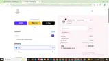 ADBMR coupon verification screenshot